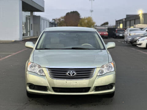 2008 Toyota Avalon XL