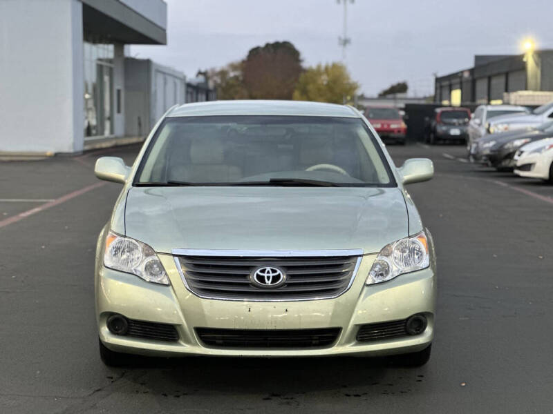 2008 Toyota Avalon XL