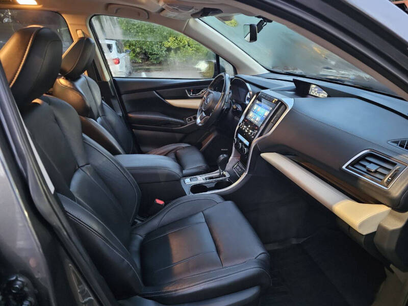 2019 Subaru Ascent Limited 7-Passenger