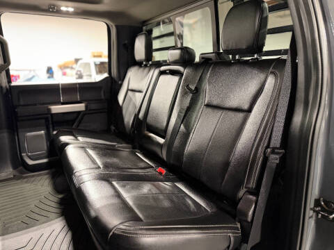 2021 Ford F-350 Super Duty Lariat