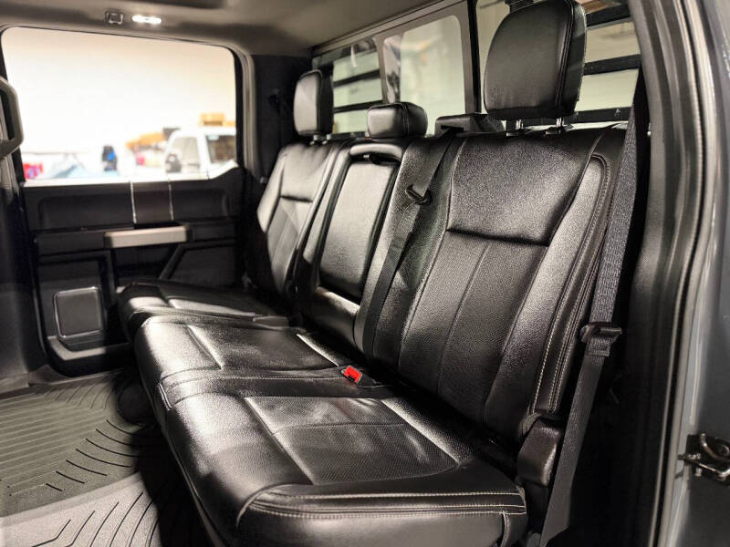 2021 Ford F-350 Super Duty Lariat