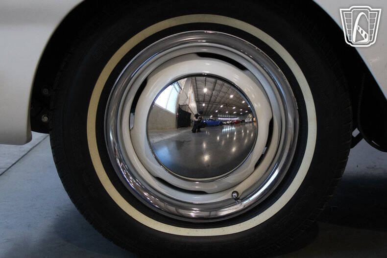 1962 Pontiac Tempest