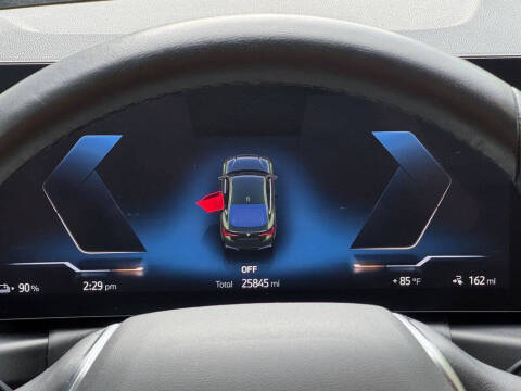 2023 BMW i4 eDrive35 Gran Coupe
