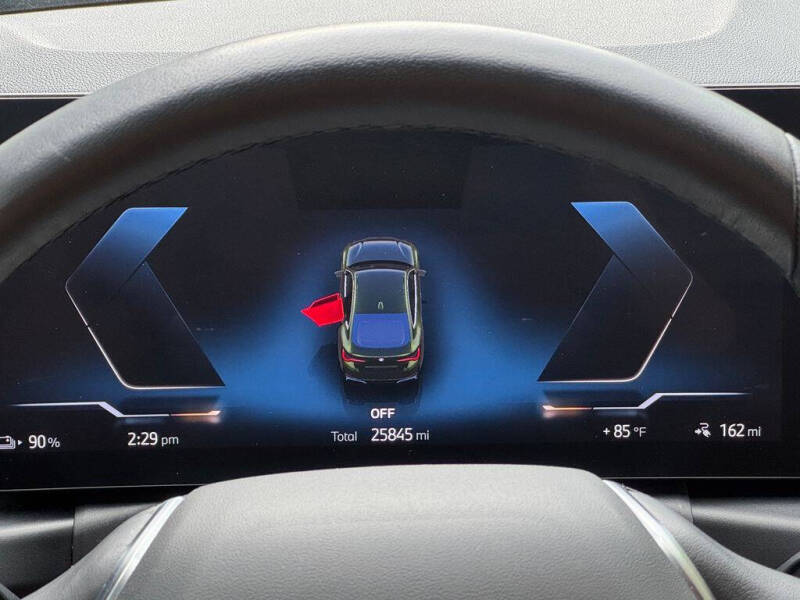 2023 BMW i4 eDrive35 Gran Coupe