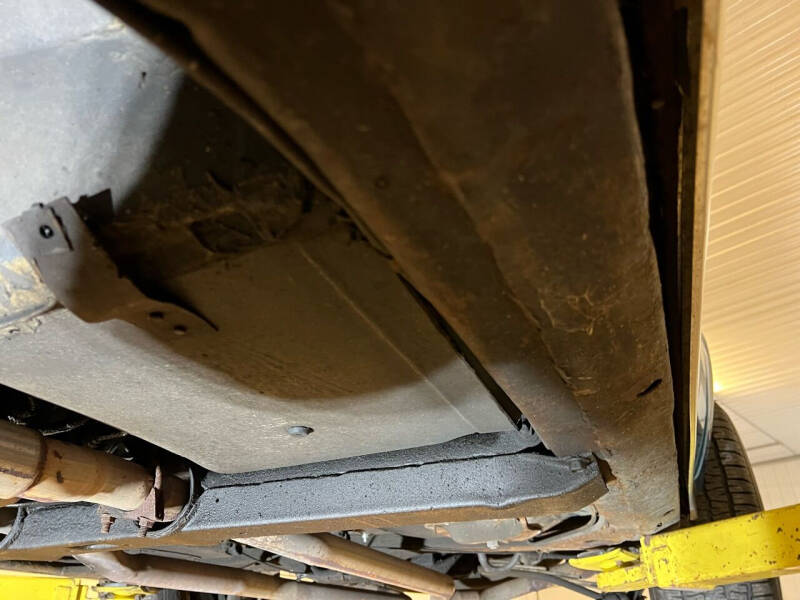 1973 Chevrolet Corvette