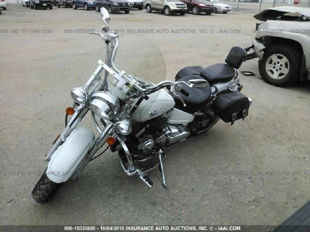 2007 Yamaha  for sale at Check Engine Auto Sales in Bellevue, NE