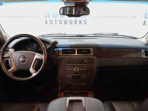 2008 GMC Yukon XL Denali