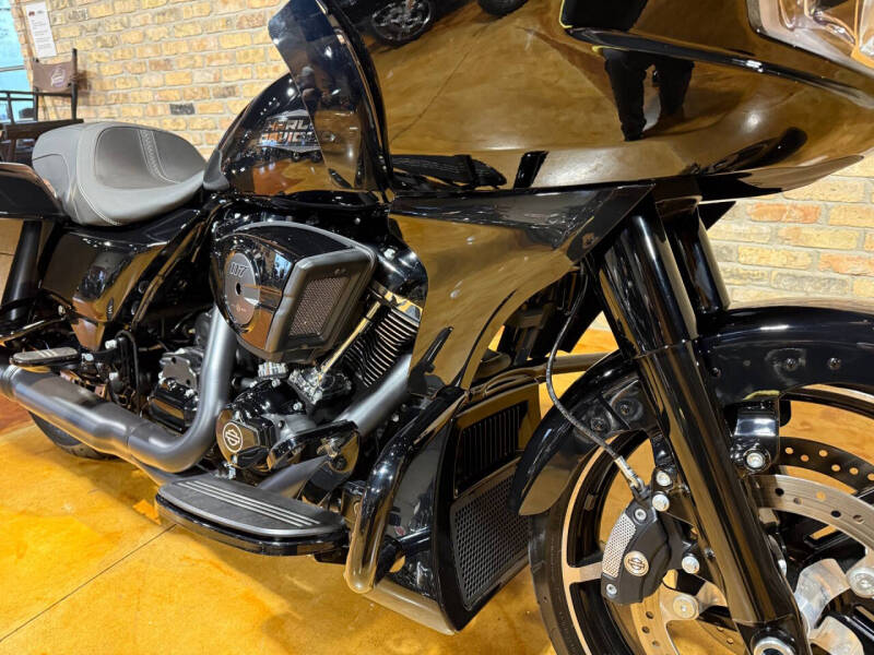 2024 Harley-Davidson Road Glide®