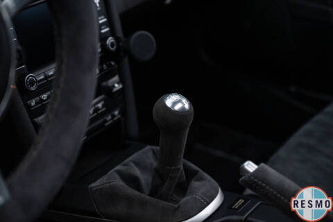 2011 Porsche 911