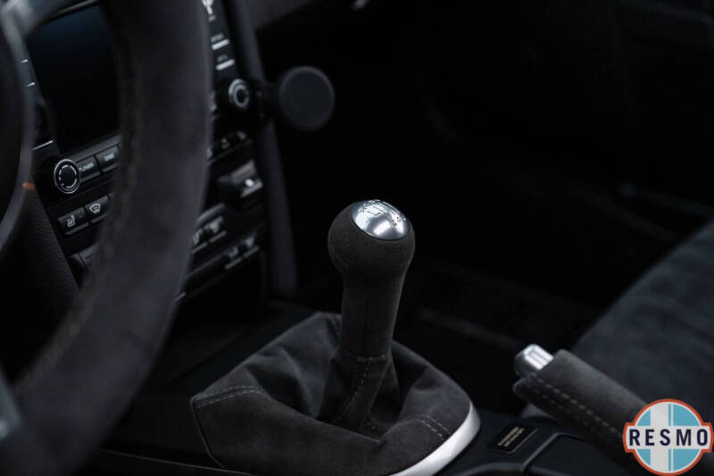 2011 Porsche 911