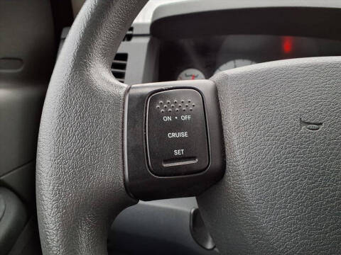 2008 Dodge Ram 1500 SLT