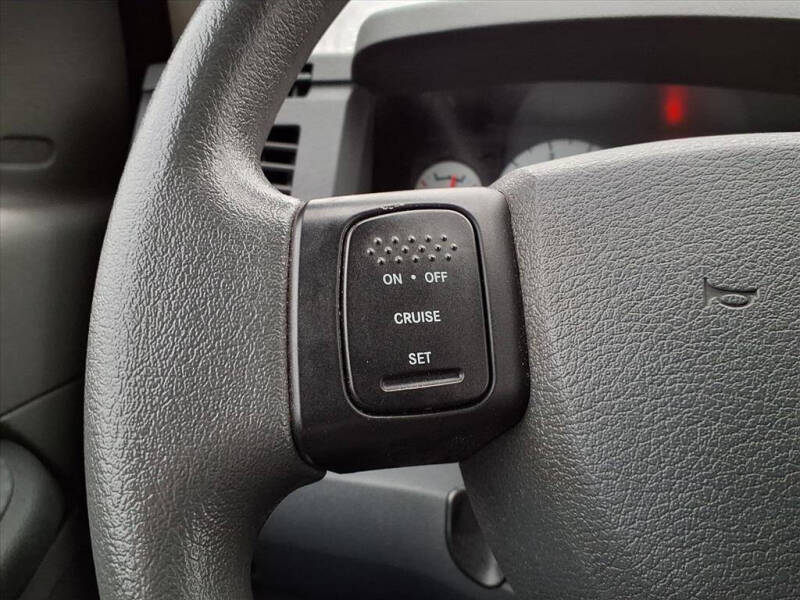 2008 Dodge Ram 1500 SLT