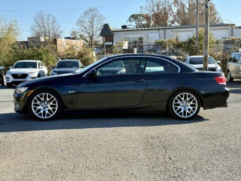 2009 BMW 3 Series 328i