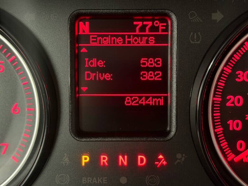 2019 RAM 1500 Classic SSV