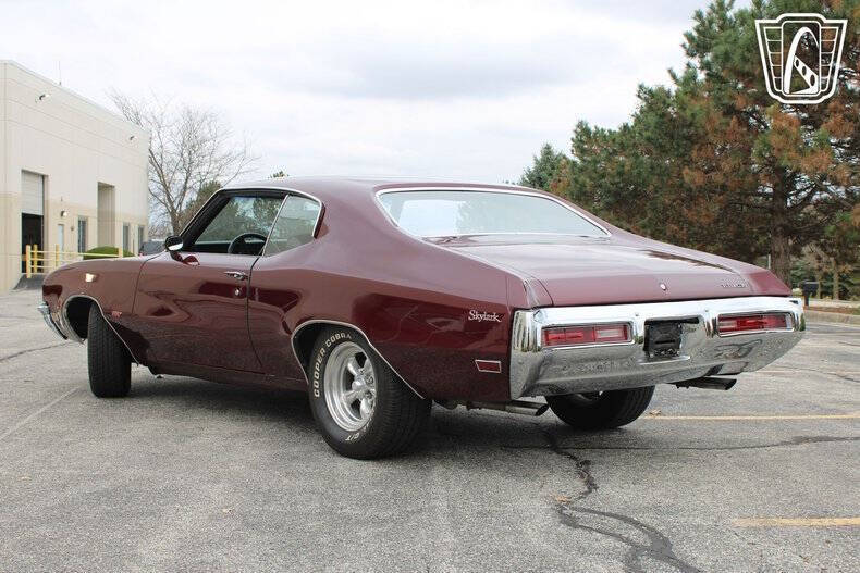 1971 Buick Skylark