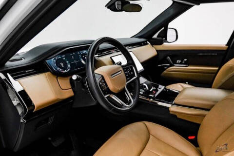 2024 Land Rover Range Rover Sport P360 SE