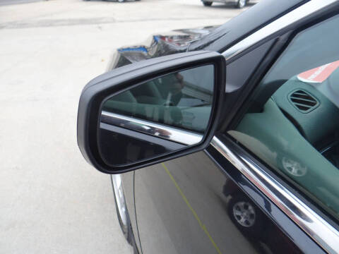 2013 Chevrolet Malibu LS