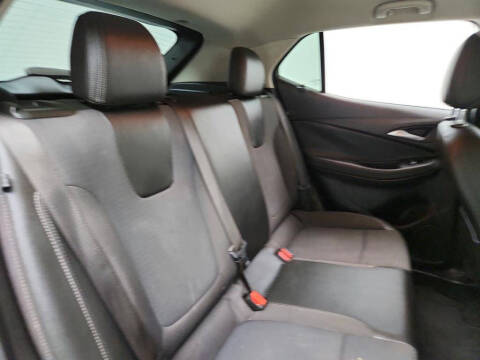 2020 Buick Encore GX Preferred