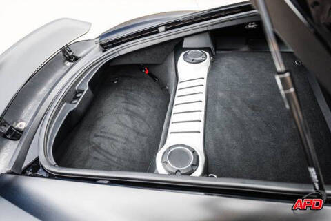 2017 Porsche 718 Cayman