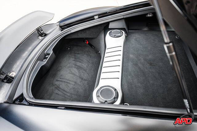 2017 Porsche 718 Cayman