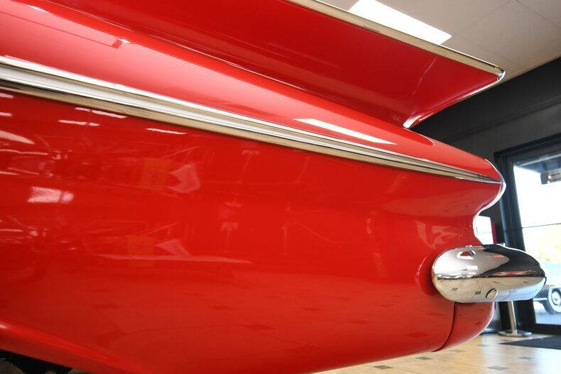 1959 Chevrolet Bel Air