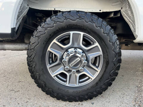 2023 Ford F-250 Super Duty XLT