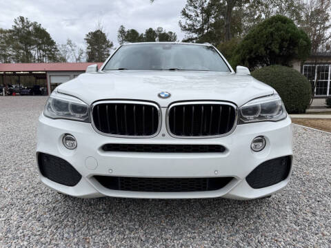 2014 BMW X5 xDrive35i