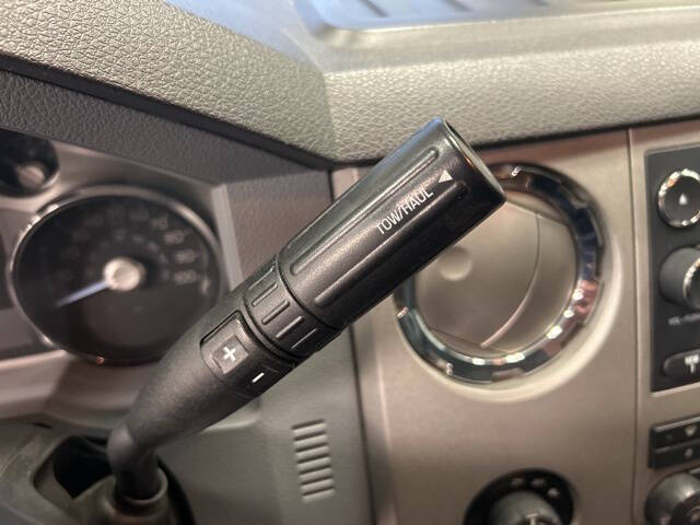 2015 Ford F-250 Super Duty