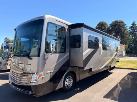 2019 Freightliner XCR Chassis