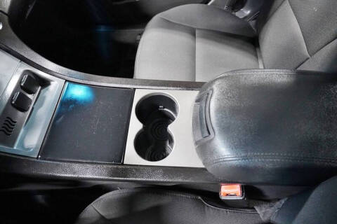 2015 Ford Taurus Police Interceptor