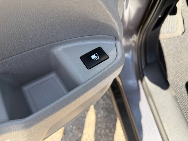 2016 Honda Pilot LX