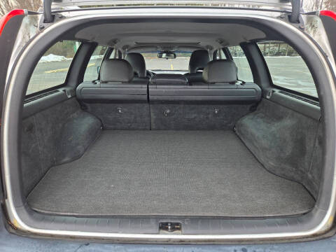 2005 Volvo XC70