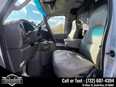 2008 Ford E-Series E-350 SD