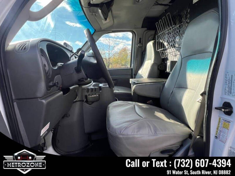 2008 Ford E-Series E-350 SD