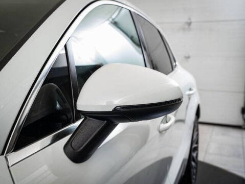 2019 Porsche Macan S