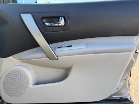 2012 Nissan Rogue