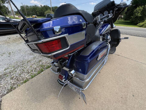2007 Harley-Davidson Electra Glide Ultra Classic