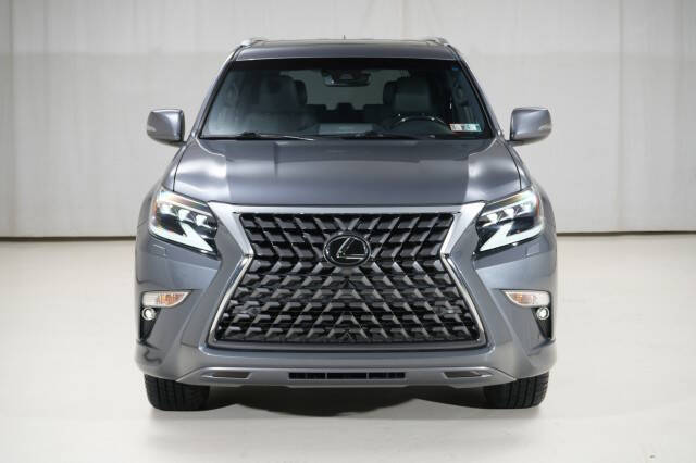 2020 Lexus GX 460
