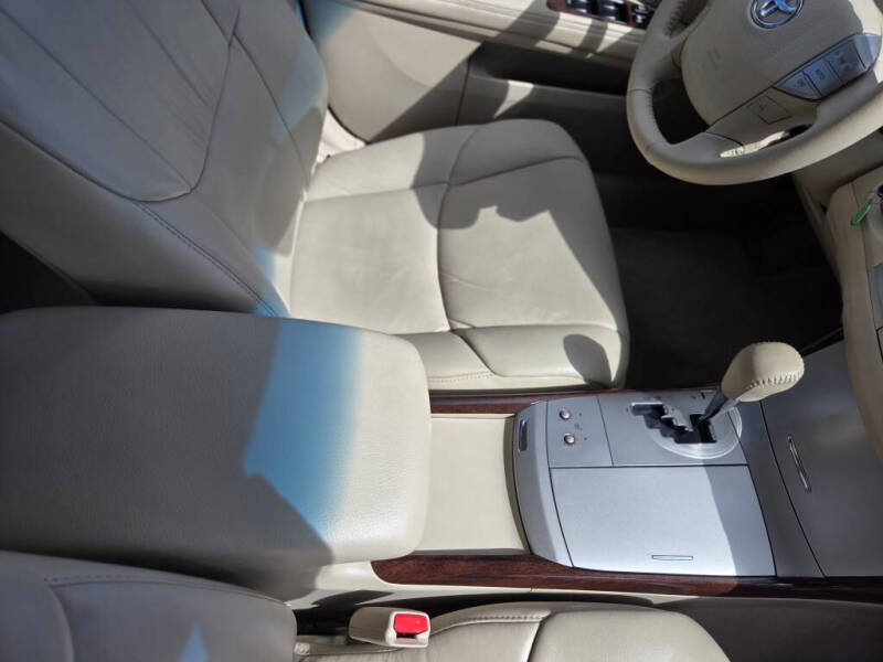2010 Toyota Avalon