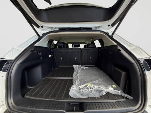 2025 Mazda CX-50 2.5 S Premium Plus