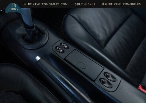 2003 Porsche 911 Carrera 4S