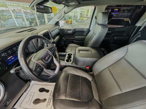 2022 GMC Sierra 1500 Limited