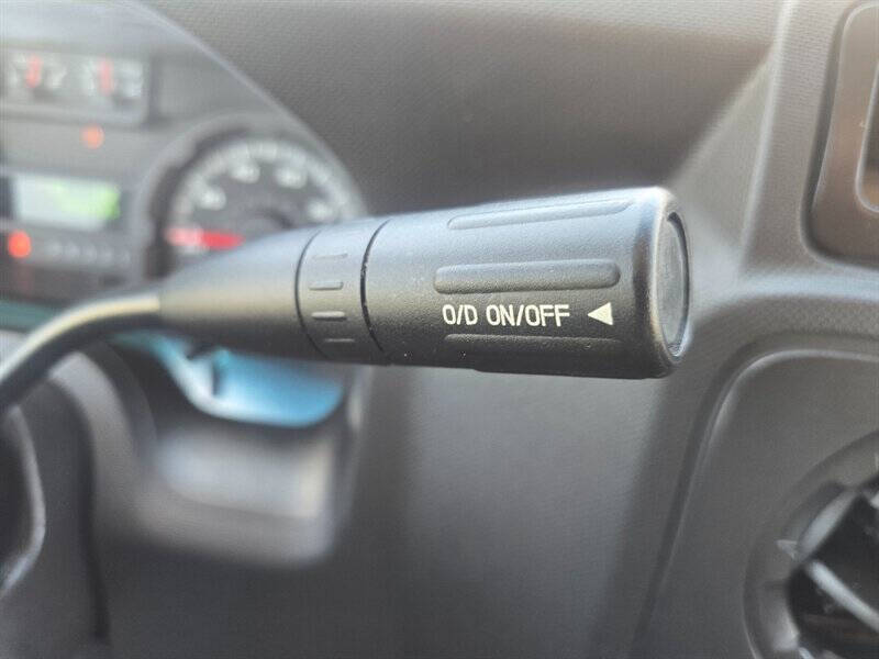 2014 Ford E-Series E-150