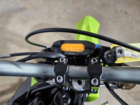 2025 SurRon HYPER BEE