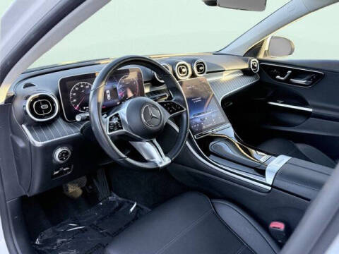 2023 Mercedes-Benz C-Class C 300