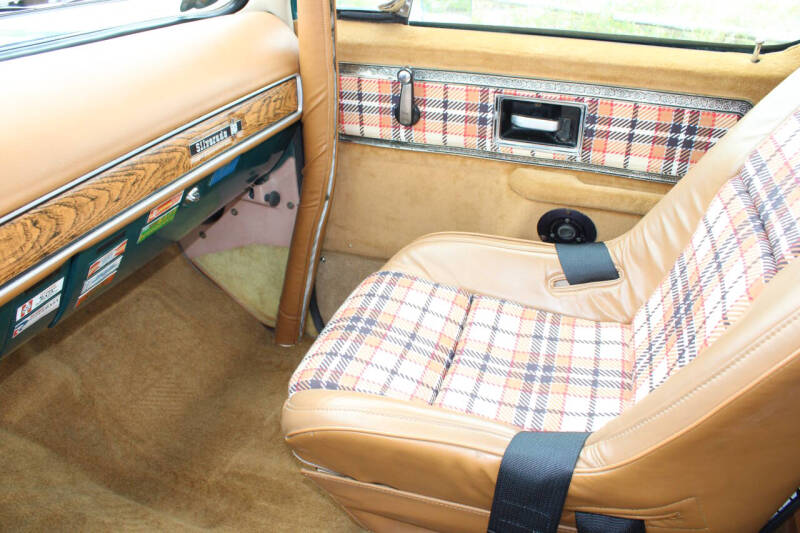 1978 Chevrolet C/K 10 Series