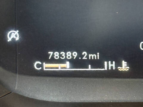 2019 Lincoln Nautilus Select