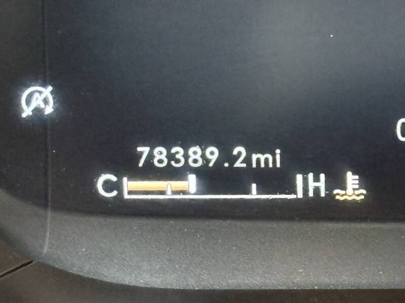 2019 Lincoln Nautilus Select