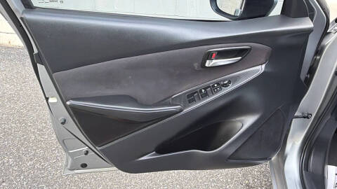 2016 Scion iA