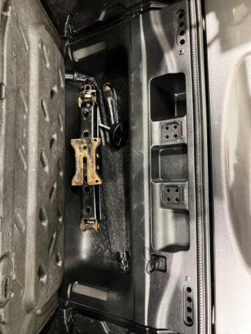 2017 Jeep Wrangler Sahara